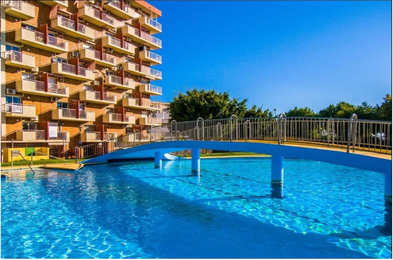 בנאלמדנה Estudio J-60, Terraza & 1º Planta מראה חיצוני תמונה