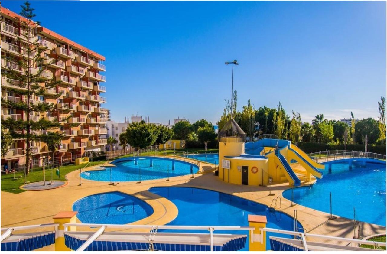 בנאלמדנה Estudio J-60, Terraza & 1º Planta מראה חיצוני תמונה