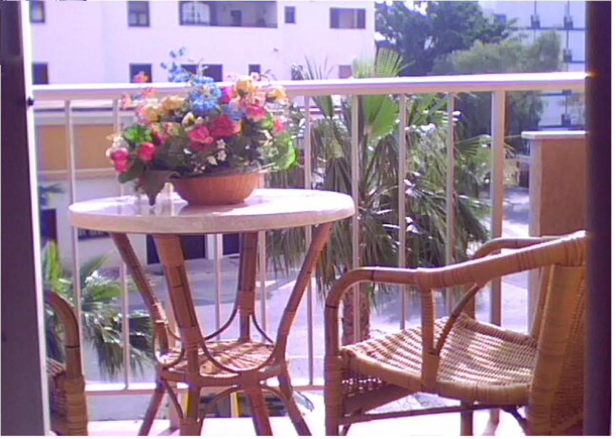 בנאלמדנה Estudio J-60, Terraza & 1º Planta מראה חיצוני תמונה